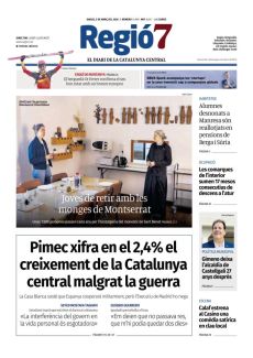 JOVES DE RETIR AMB LES MONGES DE MONTSERRAT