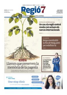 LLAVORS QUE PRESERVEN LA MEMÒRIA DE LA PAGESIA