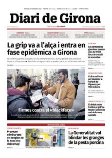 FIRMES CONTRA EL «BLACKFACE»