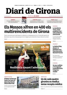 RESILIÈNCIA DAVANT L’ADVERSITAT