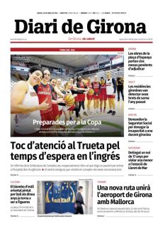 PREPARADES PER A LA COPA