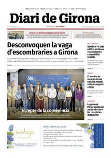 EL REPTE DE LA CONVIVÈNCIA