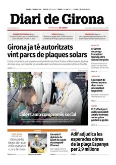 LÍDERS AMB COMPROMÍS SOCIAL