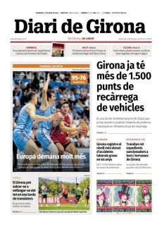 EUROPA DEMANA MOLT MÉS