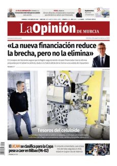 «LA NUEVA FINANCIACIÓN REDUCE LA BRECHA, PERO NO LA ELIMINA»