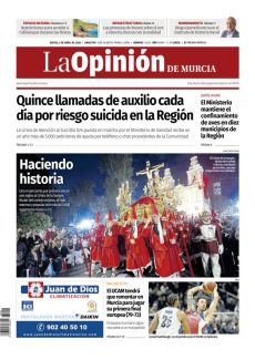 EL UCAM TENDRÁ QUE REMONTAR EN MURCIA PARA JUGAR SU PRIMERA FINAL EUROPEA (79-73)