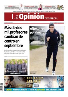 LAS HERMANAS POBRES DE ALGEZARES DAN EL CANTE