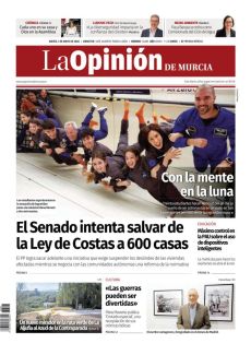 MÁXIMO CONTROL EN LA PAU SOBRE EL USO DE DISPOSITIVOS INTELIGENTES