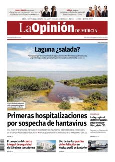 LA LEY REGIONAL DE UNIVERSIDADES PASA UN NUEVO FILTRO, EL DEL CES
