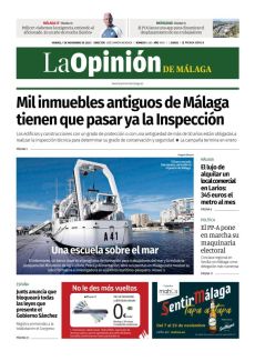 UNA ESCUELA SOBRE EL MAR