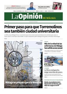 PRIMER PASO PARA QUE TORREMOLINOS SEA TAMBIÉN CIUDAD UNIVERSITARIA