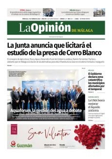 AQUAFORUM, LA GESTIÓN DEL AGUA A DEBATE