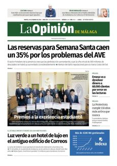 PREMIOS A LA EXCELENCIA ESTUDIANTIL