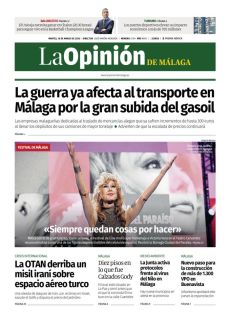 «SIEMPRE QUEDAN COSAS POR HACER»