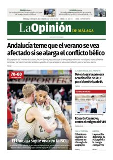 EL UNICAJA SIGUE VIVO EN LA BCL