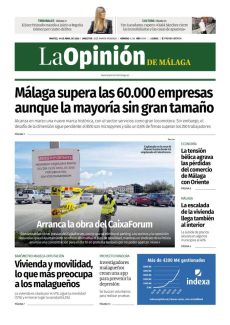 ARRANCA LA OBRA DEL CAIXAFORUM