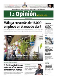 CORRALONES LLENOS DE VIDA