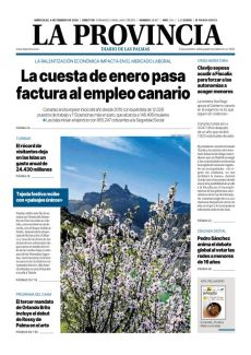 TEJEDA FESTIVA RECIBE CON «PAISAJES ÚNICOS»