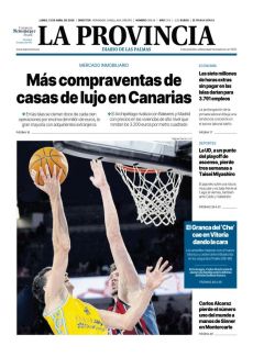 MÁS COMPRAVENTAS DE CASAS DE LUJO EN CANARIAS