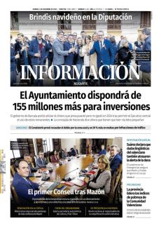 EL CONSISTORIO PREVÉ RECAUDAR EL DOBLE POR LA ZONA AZUL Y UN 39 % MÁS EN MULTAS POR INFRACCIONES DE TRÁFICO