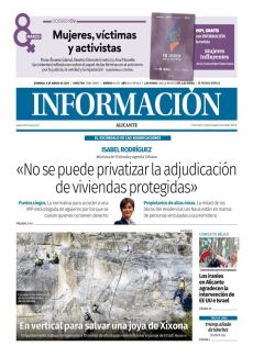 «NO SE PUEDE PRIVATIZAR LA ADJUDICACIÓN DE VIVIENDAS PROTEGIDAS»