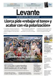 SIN CONSUELO: CUATRO FAMILIAS DESTROZADAS POR EL NAUFRAGIO