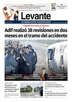 LA C. VALENCIANA LIDERARÁ EL CRECIMIENTO EN ESPAÑA EN 2026