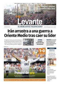 LA MITAD DE LOS PROYECTOS DEL CONSELL PARA 2025 AÚN NO HAN COMENZADO