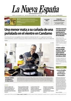 ALMUÑA CELEBRA UN ESFOYÓN A LA VIEJA USANZA