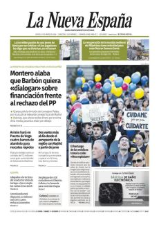 EL HARTAZGO DE LOS MÉDICOS TOMA LA CALLE: «NOS EXPLOTAN»