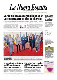 KOLDO GARCÍA CONTRADICE AL PSOE: «ME PAGABAN EN BILLETES DE 500 EUROS»