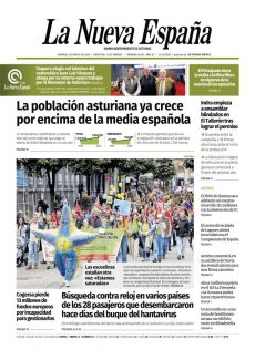 LAS ESCUELINAS ESTALLAN OTRA VEZ: «ESTAMOS SATURADAS»