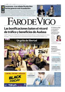 UN GRITO DE LIBERTAD