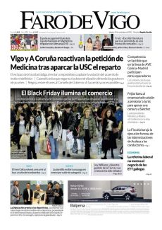 FEIJÓO LLAMA AL EMPRESARIADO CATALÁN A PRESIONAR A JUNTS PARA APOYAR UNA CENSURA A SÁNCHEZ