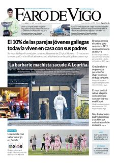 EL 10% DE LAS PAREJAS JÓVENES GALLEGAS TODAVÍA VIVEN EN CASA CON SUS PADRES