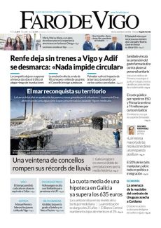 EL MAR RECONQUISTA SU TERRITORIO