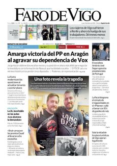 LA IA, INEVITABLE EN LAS AULAS: « LOS ALUMNOS LA DEMANDAN »