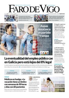 ASPAS DESATASCA UN PARTIDO TRAMPA