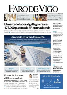 ARMÓN VIGO HARÁ DOS BUQUES PARA SALVAMENTO POR 80 MILLONES