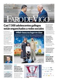 « MIEL » BUSCA SU LUGAR EN CLASE