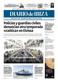 HALLAN MUERTOS A 27 PERROS DE CAZA EN LA BODEGA DE UN BARCO EN EL PUERTO DE PALMA