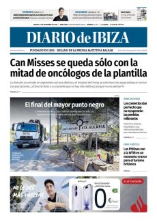 CAN MISSES SE QUEDA SÓLO CON LA MITAD DE ONCÓLOGOS DE LA PLANTILLA