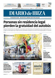 EL IBICENCO SALVADOR ROIG HUYE DE BENÍN A LA CARRERA TRAS EL GOLPE DE ESTADO