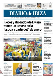 DIVERSIÓN HINCHABLE DE NAVIDAD