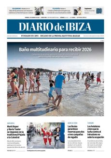 MARK ROPER Y NURIA TAULER SE IMPONEN EN LA TRADICIONAL PUJADA A LA CATEDRAL