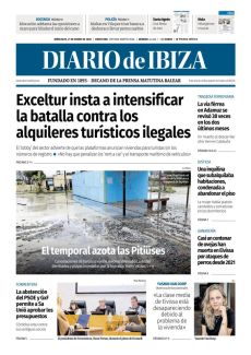 LA ABSTENCIÓN DEL PSOE Y GXF PERMITE A SA UNIÓ APROBAR LOS PRESUPUESTOS