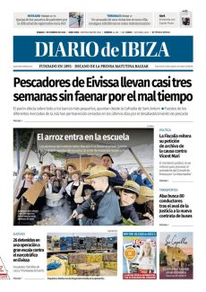 26 DETENIDOS EN UNA OPERACIÓN A GRAN ESCALA CONTRA EL NARCOTRÁFICO EN EIVISSA