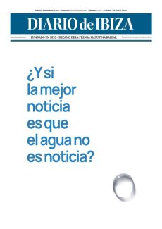 EL MERCAT NOU SE QUEDA SIN PESCADO DE EIVISSA POR LOS TEMPORALES