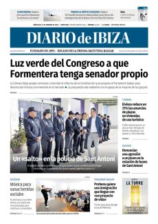 PROHENS QUIERE UNA INMIGRACIÓN QUE LLEGUE CON «UN PROYECTO DE VIDA»