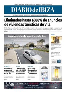 VILA PRESENTA EL PROYECTO DE 48 VIVIENDAS PÚBLICAS EN CAN CANTÓ